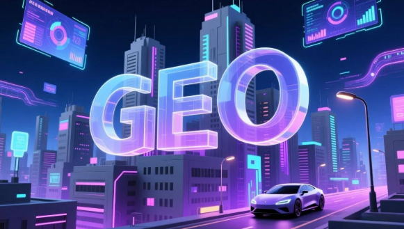 东丰县GEO 优化行业动态：主流搜索平台地域收录规则更新综述