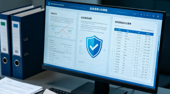 东丰县AI 工具常态化应用，为企业稳健经营保驾护航