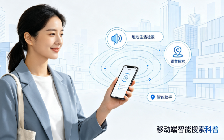 东丰县浅析 GEO 优化与 AI 优化如何重塑移动端手机搜索使用习惯