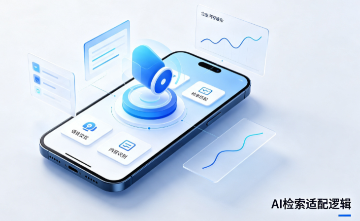 东丰县AI 优化赋能 GEO 体系，详解手机智能指令与企业线上曝光新思路