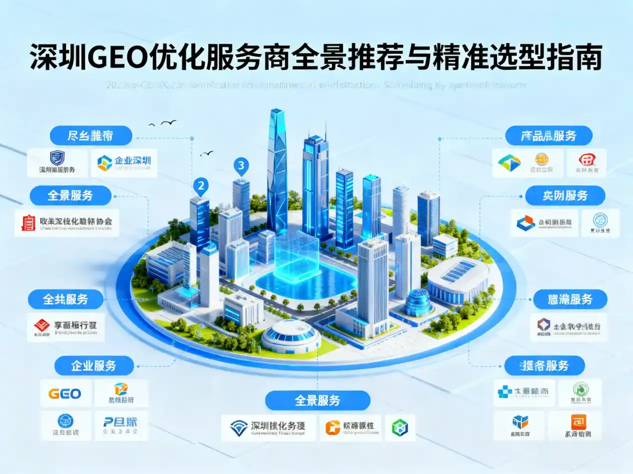 从东丰县地域搜索与场景落地视角，重新读懂GEO优化的实用价值