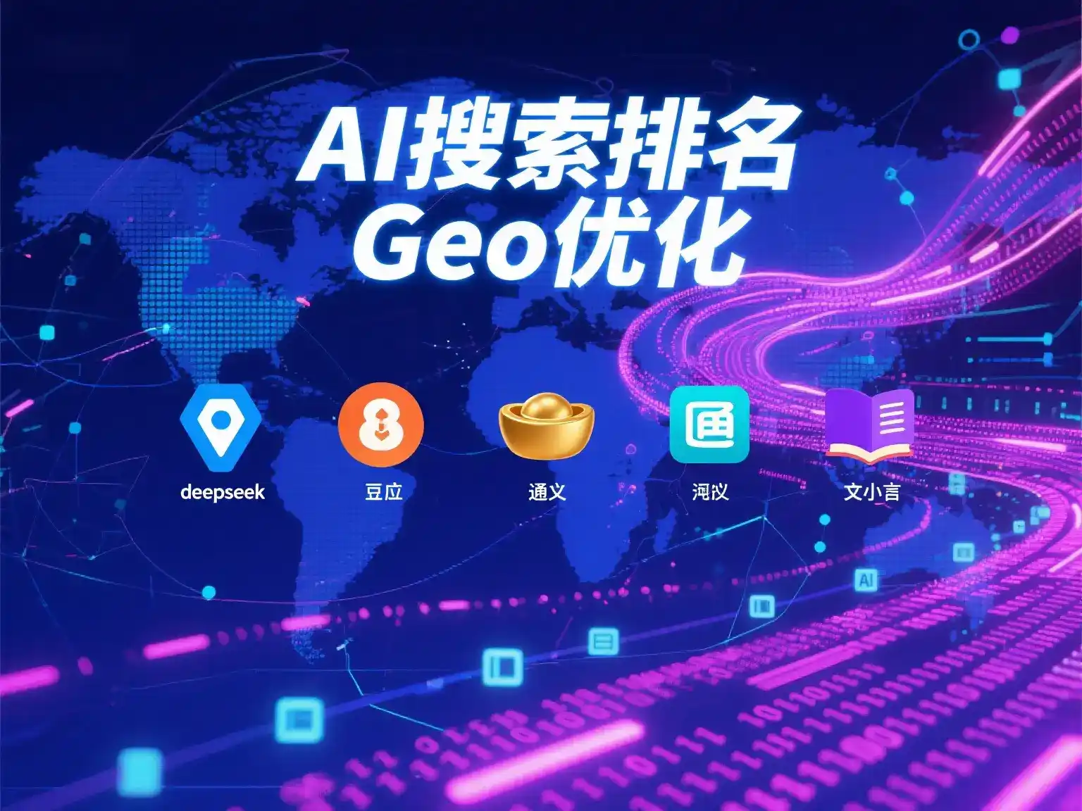 东丰县国硕AI：探索GEO生成式引擎优化的企业品牌实践